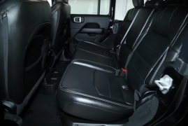 Used 2022 Jeep Wrangler Unlimited 4xe Sahara 4x4 at Drive Now Westlake near Westlake, OH