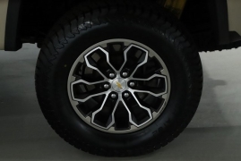 Used 2022 Chevrolet Colorado 4WD Crew Cab 128" ZR2 at DriveNow Mayfield near Mayfield Heights, OH