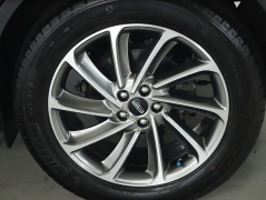 Used 2024  Lincoln Corsair Premiere AWD at Drive Now Westlake near Westlake&comma; OH