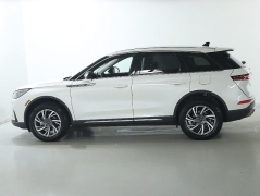 Used 2023  Lincoln Corsair Standard AWD at DriveNow Mayfield near Mayfield Heights&comma; OH