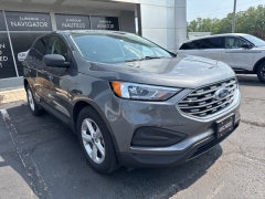 Used 2021 Ford Edge SE FWD at Drive Now Westlake near Westlake, OH
