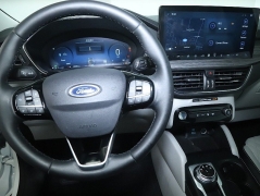 Used 2023  Ford Escape Hybrid Platinum AWD at Drive Now Westlake near Westlake&comma; OH