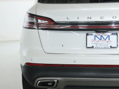 Used 2020  Lincoln Nautilus Reserve AWD at Drive Now Westlake near Westlake&comma; OH