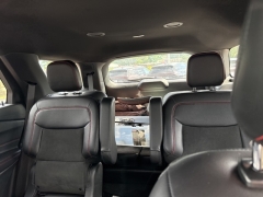Used 2022 Ford Explorer ST-Line 4WD at DriveNow Mayfield near Mayfield Heights, OH