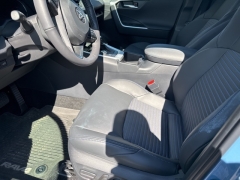 Used 2025 Toyota RAV4 Hybrid XSE AWD at DriveNow Mayfield near Mayfield Heights, OH