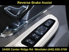 Used 2022  Lincoln Corsair Reserve AWD at DriveNow Mayfield near Mayfield Heights&comma; OH
