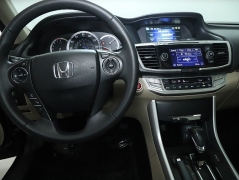 Used 2015  Honda Accord Sedan 4dr I4 CVT EX-L at Drive Now Westlake near Westlake&comma; OH
