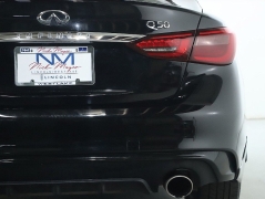 Used 2019  INFINITI Q50 3&period;0t LUXE AWD at DriveNow Mayfield near Mayfield Heights&comma; OH