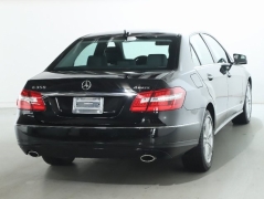 Used 2011 Mercedes-Benz E-Class 4dr Sdn E 350 4MATIC at Drive Now Westlake near Westlake, OH