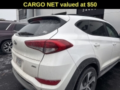 Used 2018  Hyundai Tucson Value AWD at Drive Now Westlake near Westlake&comma; OH