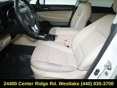 Used 2017  Subaru Outback 4d SUV 2&period;5i Limited at Drive Now Westlake near Westlake&comma; OH