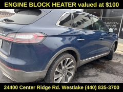 Used 2019  Lincoln Nautilus Reserve AWD at Drive Now Westlake near Westlake&comma; OH