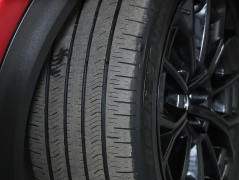 Used 2025  Mazda CX-70 3&period;3 Turbo Premium Package AWD at DriveNow Mayfield near Mayfield Heights&comma; OH