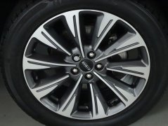 Used 2020  Lincoln Corsair 4d SUV FWD Reserve at DriveNow Mayfield near Mayfield Heights, OH