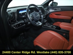 Used 2023  Kia Sportage SX-Prestige FWD at Drive Now Westlake near Westlake&comma; OH
