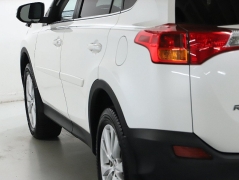 Used 2013  Toyota RAV4 AWD 4dr Limited &lpar;Natl&rpar; at Drive Now Westlake near Westlake&comma; OH
