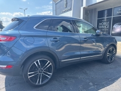 Used 2018 Lincoln MKC 4d SUV AWD Reserve at Drive Now Westlake near Westlake, OH