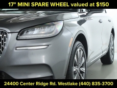 Used 2022  Lincoln Corsair Reserve AWD at Drive Now Westlake near Westlake&comma; OH