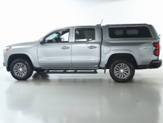 Used 2025 Chevrolet Colorado 4WD Crew Cab LT at Drive Now Westlake near Westlake, OH