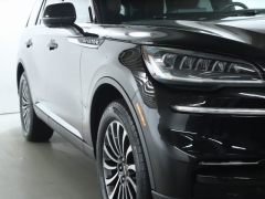 Used 2022 Lincoln Aviator Reserve AWD at Drive Now Westlake near Westlake, OH