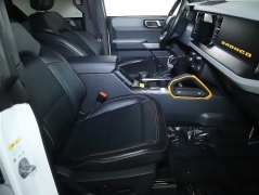 Used 2023  Ford Bronco 4 Door Advanced 4x4 at DriveNow Mayfield near Mayfield Heights&comma; OH