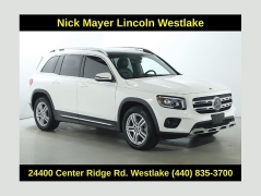  2023 Mercedes-Benz GLB GLB 250 4MATIC SUV at Drive Now Westlake near Westlake&comma; OH