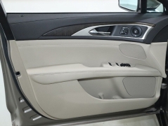 Used 2019  Lincoln MKZ 4d Sedan AWD Reserve I at DriveNow Mayfield near Mayfield Heights&comma; OH