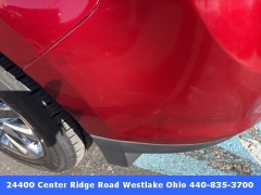 Used 2014 Ford Edge 4d SUV FWD Limited at DriveNow Mayfield near Mayfield Heights, OH