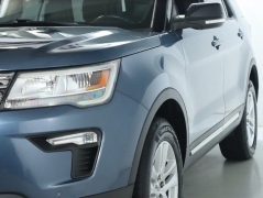 Used 2018  Ford Explorer XLT 4WD at DriveNow Mayfield near Mayfield Heights, OH