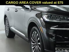 Used 2020  Lincoln Aviator Reserve AWD at Drive Now Westlake near Westlake&comma; OH