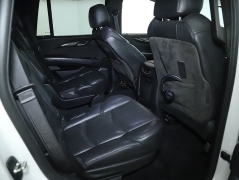 Used 2020  Cadillac Escalade 4d SUV 4WD Platinum at Drive Now Westlake near Westlake&comma; OH