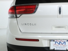Used 2013 Lincoln MKX 4d SUV AWD at Drive Now Westlake near Westlake, OH
