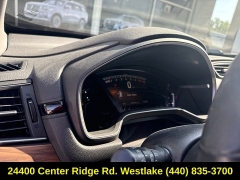 Used 2020  Honda CR-V 4d SUV AWD Touring at Drive Now Westlake near Westlake&comma; OH