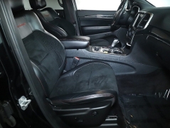 Used 2017  Jeep Grand Cherokee 4d SUV 4WD Trailhawk at Drive Now Westlake near Westlake&comma; OH