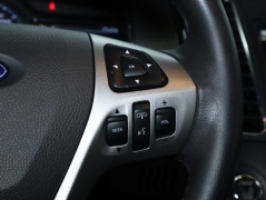 Used 2015 Ford Taurus 4d Sedan SEL AWD at Drive Now Westlake near Westlake, OH