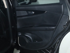 Used 2023  Lincoln Nautilus Standard AWD at DriveNow Mayfield near Mayfield Heights&comma; OH