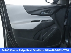 Used 2022  Chevrolet Equinox FWD 4dr LS w/1LS at Drive Now Westlake near Westlake, OH