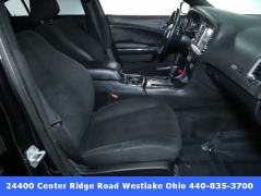 Used 2014  Dodge Charger 4dr Sdn RT AWD at Drive Now Westlake near Westlake, OH