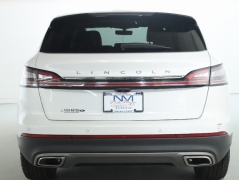 Used 2021 Lincoln Nautilus Reserve AWD at DriveNow Mayfield near Mayfield Heights, OH