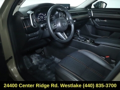 Used 2024  Mazda CX-50 2&period;5 Turbo Premium Package AWD at DriveNow Mayfield near Mayfield Heights&comma; OH
