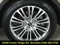 Used 2016  Lincoln MKX 4d SUV AWD Reserve at DriveNow Mayfield near Mayfield Heights&comma; OH