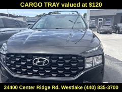 Used 2023  Hyundai Santa Fe XRT AWD at DriveNow Mayfield near Mayfield Heights&comma; OH