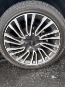 Used 2022  Lincoln Corsair Reserve AWD at Drive Now Westlake near Westlake, OH