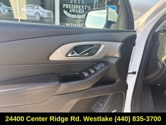 Used 2020  Chevrolet Traverse 4d SUV FWD RS at DriveNow Mayfield near Mayfield Heights&comma; OH