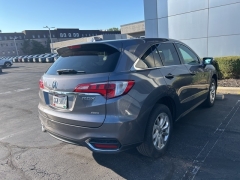 Used 2017 Acura RDX AWD at DriveNow Mayfield near Mayfield Heights, OH