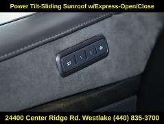 Used 2020  Cadillac Escalade 4d SUV 4WD Platinum at Drive Now Westlake near Westlake&comma; OH