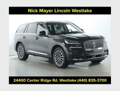  2023 Lincoln Aviator Reserve AWD at DriveNow Mayfield near Mayfield Heights, OH