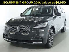 Used 2023  Lincoln Aviator Reserve AWD at DriveNow Mayfield near Mayfield Heights, OH