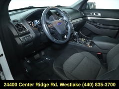 Used 2018  Ford Explorer XLT 4WD at DriveNow Mayfield near Mayfield Heights&comma; OH