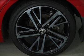 Used 2025 Toyota Camry XSE AWD at DriveNow Mayfield near Mayfield Heights, OH